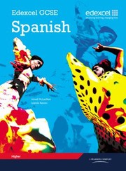 Cover of: Edexcel Gcse Spanish