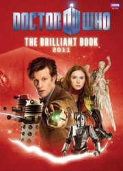 Cover of: The Brilliant Book 2011 Dw by 