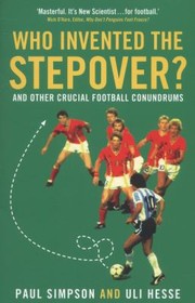 Cover of: Who Invented the Stepover