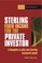 Cover of: The Sterling Fixed Income For The Private Investor A Practical Guide For Investors And Advisers