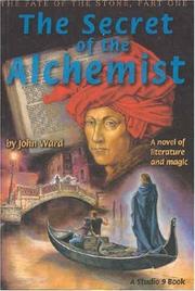 Cover of: The Secret of the Alchemist