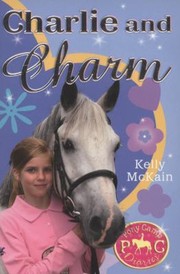 Cover of: Charlie And Charm