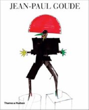 Cover of: Jeanpaul Goude