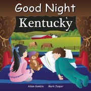 Cover of: Good Night Kentucky