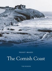 Cover of: The Cornish Coast