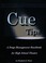 Cover of: Cue Tips Stage Management Handbook For High School Theatre
