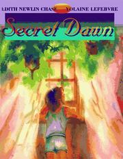 Cover of: Secret Dawn
