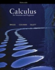 Cover of: Calculus for Scientists and Engineers Multivariable Plus Mymathlab Student Access Kit