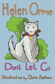 Cover of: Dont Let Go
