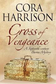 Cover of: The Cross Of Vengeance A Burren Mystery by 