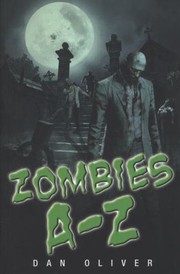 Cover of: Zombies Az