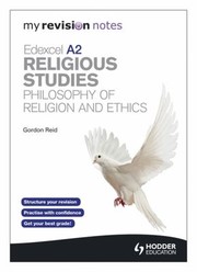 Cover of: My Revision Notes Edexcel A2 Religious Studies Developments