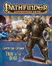 Cover of: Trial Of The Beast by 