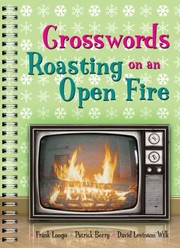 Cover of: Crosswords Roasting on an Open Fire