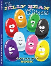 Cover of: The Jelly Bean Witness