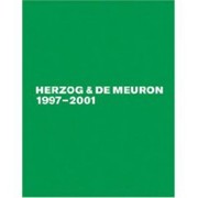 Cover of: Herzog  de Meuron 19972001 Volume 4