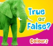 Cover of: True or False Pack A of 5