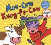 Cover of: Moo Cow Kungfu Cow by 