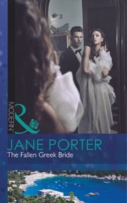 Cover of: The Fallen Greek Bride by 