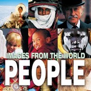 Cover of: People
            
                Minicube