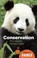 Cover of: Conservation A Beginners Guide
