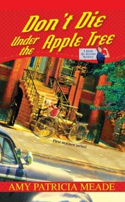 Cover of: Dont Die Under The Apple Tree by 