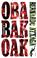 Cover of: Obabakoak