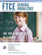 Ftce by Alicia Mendoza
