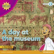 Cover of: A Day At The Museum by 