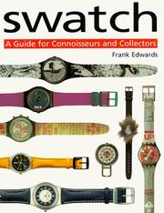 Cover of: Swatch by Frank Edwards