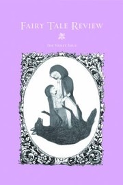 Cover of: Fairy Tale Review The Violet Issue by 