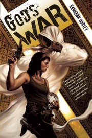 Cover of: Gods War by 