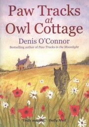 Cover of: Paw Tracks At Owl Cottage by 