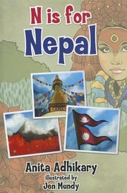 Cover of: N Is For Nepal