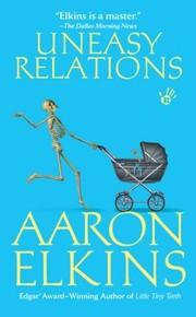 Cover of: Uneasy Relations