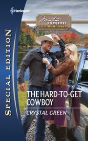 Cover of: The Hardtoget Cowboy