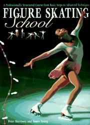 Cover of: Figure Skating School