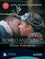 Cover of: Romeo And Juliet by 
