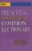 Cover of: Preaching The Revised Common Lectionary Year A