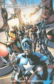 Cover of: The Ultimates 2 Ultimate Collection
            
                Ultimates Paperback by 
