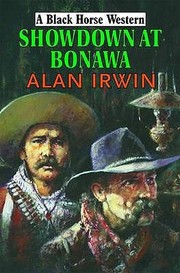 Cover of: Showdown At Bonawa