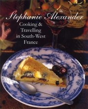 Cover of: Cooking Travelling In Southwest France