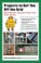 Cover of: Projects To Get You Off The Grid Rain Barrels Chicken Coops And Solar Panels Selected By Instructablescom Edited By Noah Weinstein