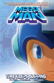 Cover of: Mega Man