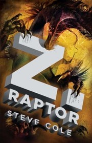 Cover of: Z Raptor by 