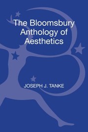 Cover of: The Bloomsbury Anthology Of Aesthetics