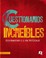 Cover of: Cuestionarios Increbles Para El Ministerio Juvenil Sano