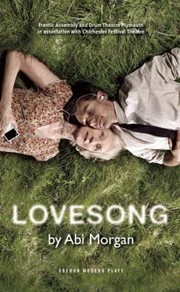Cover of: Lovesong by 