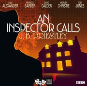 Cover of: An Inspector Calls