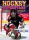 Cover of: Hockey Superstars 1998-99